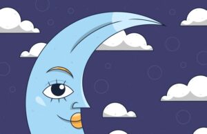 Луна и повешенный связь и символика