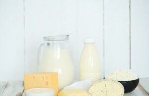 Золотое молоко состав и полезные свойства