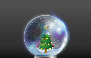 Хрустальный шар онлайн предсказания и гадания