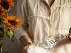 Рецепт морковного бисквита — нежный и ароматный десерт