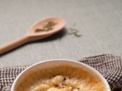 Вкусное пюре простой рецепт в домашних условиях