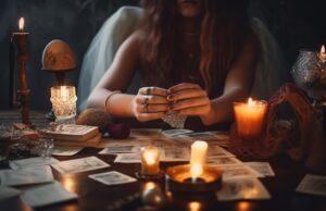 Бесплатные онлайн гадания без регистрации