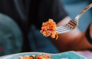 Рецепт ризотто с рисом арборио пошагово