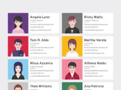 Название рабочей группы и его значение