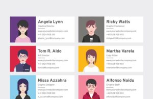 Название рабочей группы и его значение