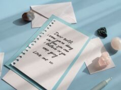 Я счастливая стихи — как писать с душой