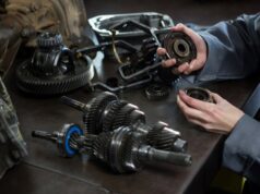 Что такое моторчик и как он работает