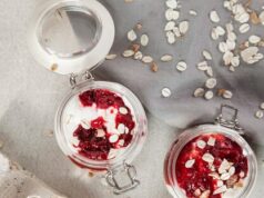 Рецепты овсяного киселя как приготовить дома