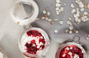 Рецепты овсяного киселя как приготовить дома