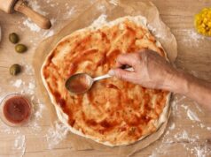 Классический рецепт галеты простой и вкусный