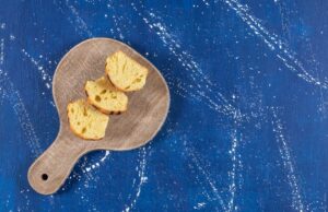 Мраморное лимонное печенье рецепт и секреты выпечки