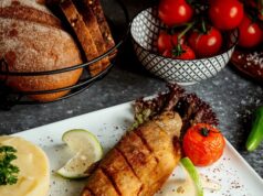 Вкусные рыбные горячие закуски для любого стола