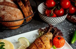 Вкусные рыбные горячие закуски для любого стола