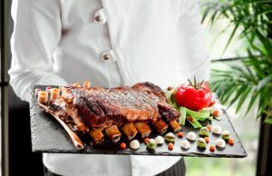 Рецепт приготовления сочных ребер в домашних условиях