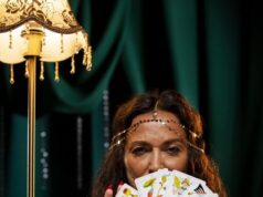 Значение бубновой дамы в картах таро