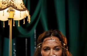 Значение бубновой дамы в картах таро