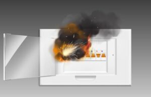 Extreme burner avr обзор и характеристики