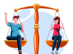 Справедливость в отношениях как основа гармонии