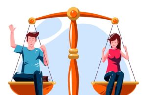 Справедливость в отношениях как основа гармонии