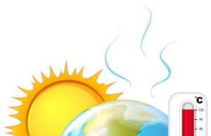 Температура солнечных пятен и их особенности