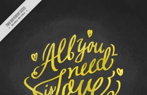 Надписи для парня трогательные и красивые фразы