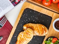 Зи с курицей рецепт и секреты приготовления