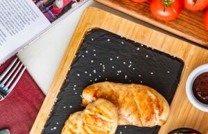 Зи с курицей рецепт и секреты приготовления