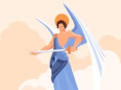 Ответ архангела михаила на важный вопрос