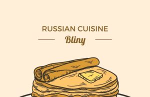 Оладьи из блинов простой рецепт и секреты приготовления