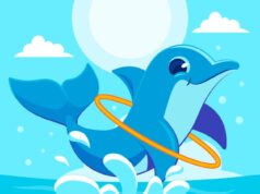 Что значит дельфин в природе и культуре