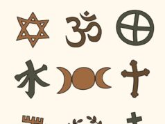 Десять крести значение и их толкование