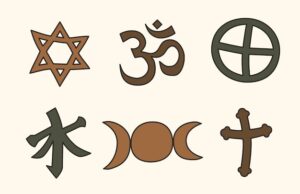 Десять крести значение и их толкование