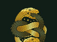 Символ золотого дракона в культуре и мифологии