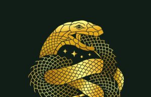 Символ золотого дракона в культуре и мифологии