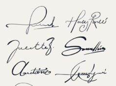 Линия слова 2341 значение и особенности