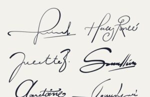 Линия слова 2341 значение и особенности