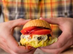 Лучший рецепт бургеров в домашних условиях