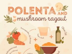 Рецепт в рукаве — секреты и идеи для кухни