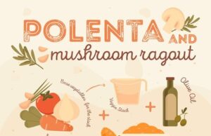 Рецепт в рукаве — секреты и идеи для кухни