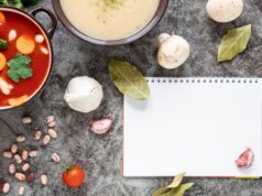 Быстрый рецепт на вечер простые и вкусные блюда