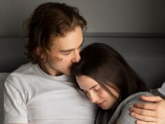 Бывший обнимает во сне значение и толкование