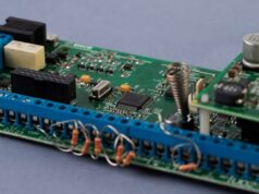 Руководство по stm32f103c8t6 справочная документация