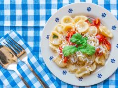 Вкусные рецепты из макарон для любого случая