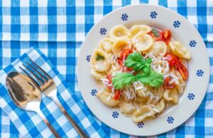 Вкусные рецепты из макарон для любого случая