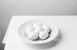 Сонник сырые яйца толкование и значение сна