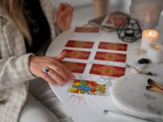 Описание человека в таро значение карт и характеристика