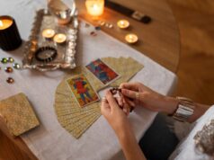 Онлайн гадание на картах оракула бесплатно