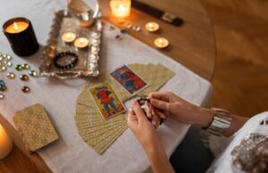 Онлайн гадание на картах оракула бесплатно