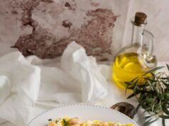 Паста в сливочном соусе рецепт и секреты приготовления