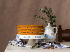 Рецепт торта прага пошаговый классический вариант